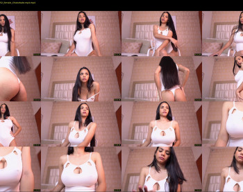 emaboobs — 54 minute Chaturbate female cam video, 1080p, Aug 19, 2022