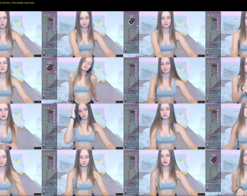emilly___ — 5 minute Chaturbate female cam video, 1080p, Aug 19, 2022