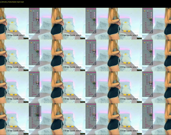 emilly___ — 8 minute Chaturbate female cam video, 1080p, Aug 19, 2022