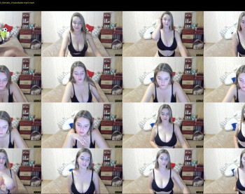 emmika_ — 20 minute Chaturbate female cam video, 1080p, Aug 19, 2022