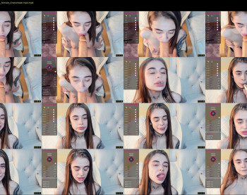 evalanis — 37 minute Chaturbate couple cam video, 1080p, Aug 19, 2022