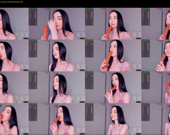evalanis — 12 minute Chaturbate couple cam video, 1080p, Aug 19, 2022