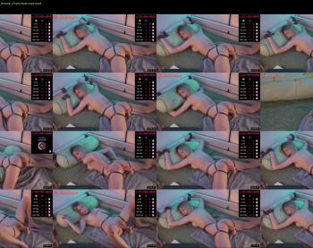 like_pie — 54 minute Chaturbate couple cam video, 1080p, Aug 19, 2022