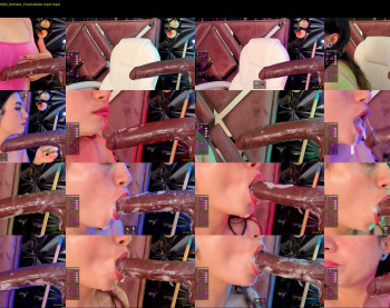 megan_krey — 54 minute Chaturbate female cam video, 1080p, Aug 20, 2022