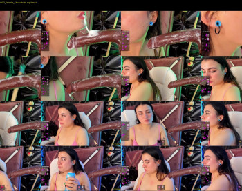 megan_krey — 31 minute Chaturbate female cam video, 1080p, Aug 20, 2022