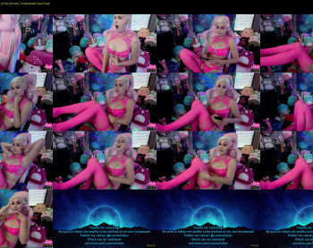 midnightpixie — 32 minute Chaturbate female cam video, 1080p, Aug 19, 2022