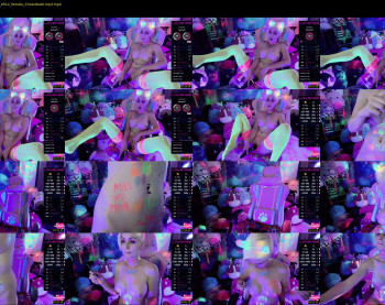 midnightpixie — 56 minute Chaturbate female cam video, 1080p, Aug 20, 2022
