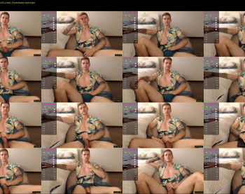 mr_longboy — 105 minute Chaturbate male cam video, 720p, Aug 19, 2022