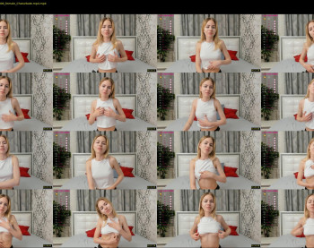 nencyvena — 3 minute Chaturbate female cam video, 1080p, Aug 19, 2022