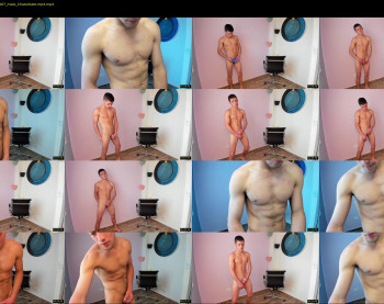 noahbrawn — 12 minute Chaturbate male cam video, 720p, Aug 19, 2022