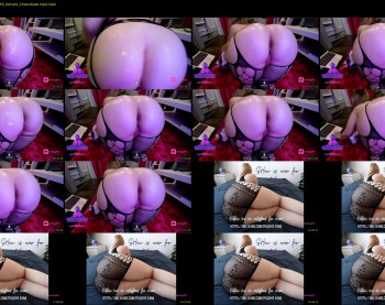peachyym — 23 minute Chaturbate female cam video, 720p, Aug 19, 2022