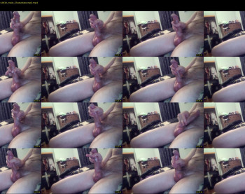 perversejohn2 — 21 minute Chaturbate male cam video, 720p, Aug 19, 2022