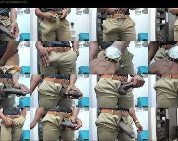 roccoblack02 — 43 minute Chaturbate male cam video, 1080p, Aug 19, 2022