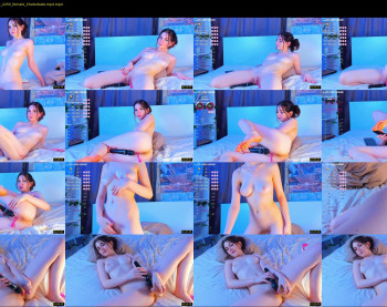 sabrina_dimar — 54 minute Chaturbate female cam video, 1080p, Aug 19, 2022