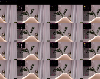 small_blondee — 54 minute Chaturbate female cam video, 1080p, Aug 19, 2022