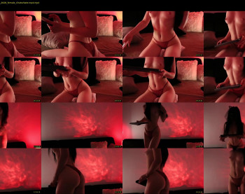 spaceoddkitty — 23 minute Chaturbate female cam video, 720p, Aug 19, 2022
