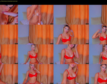 stephany_luxe — 21 minute Chaturbate female cam video, 1080p, Aug 19, 2022