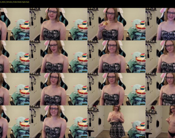 ten_tickle_pixie — 93 minute Chaturbate female cam video, 720p, Aug 20, 2022
