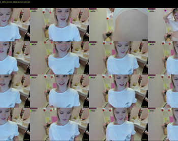 veronica_space — 22 minute Chaturbate female cam video, 1080p, Aug 19, 2022