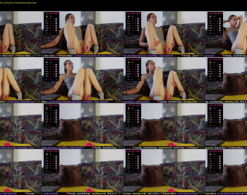 webchrissy — 27 minute Chaturbate female cam video, 1080p, Aug 19, 2022