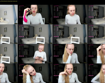 _be_my_daddy — 38 minute Chaturbate female cam video, 1080p, Aug 20, 2022