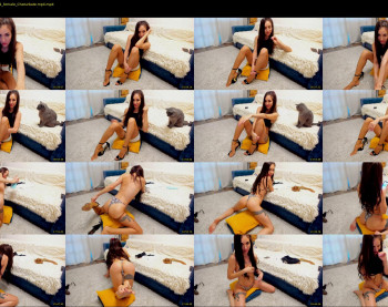 _funsize_ — 34 minute Chaturbate female cam video, 1080p, Aug 20, 2022