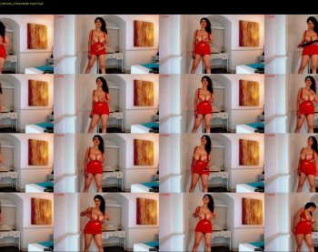 _lorene_ — 6 minute Chaturbate female cam video, 1080p, Aug 21, 2022