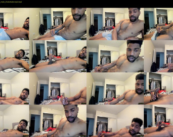 chefdev — 88 minute Chaturbate male cam video, 720p, Aug 20, 2022