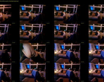 cornishcandy — 47 minute Chaturbate female cam video, 720p, Aug 21, 2022