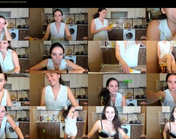 demurelixir — 54 minute Chaturbate female cam video, 1080p, Aug 20, 2022