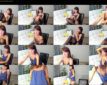 fritha — 52 minute Chaturbate female cam video, 720p, Aug 20, 2022