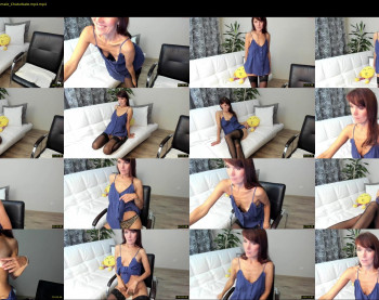 fritha — 73 minute Chaturbate female cam video, 720p, Aug 20, 2022