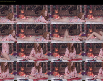 ghostflower — 50 minute Chaturbate female cam video, 1080p, Aug 20, 2022