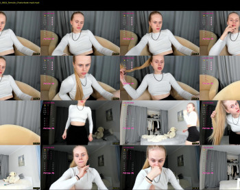 _be_my_daddy — 54 minute Chaturbate female cam video, 1080p, Aug 21, 2022