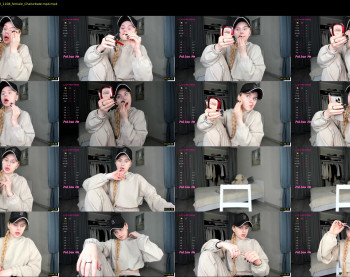 _be_my_daddy — 4 minute Chaturbate female cam video, 1080p, Aug 21, 2022