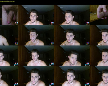 cloudsent — 27 minute Chaturbate male cam video, 1080p, Aug 21, 2022