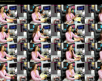 daryastars — 66 minute Chaturbate couple cam video, 1080p, Aug 21, 2022
