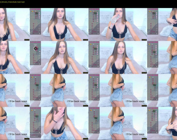 emilly___ — 62 minute Chaturbate female cam video, 1080p, Aug 21, 2022