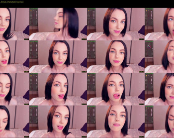 evalanis — 16 minute Chaturbate couple cam video, 1080p, Aug 21, 2022