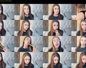 evalanis — 11 minute Chaturbate couple cam video, 1080p, Aug 22, 2022