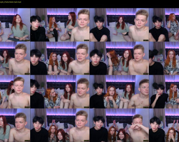 hizgi — 59 minute Chaturbate couple cam video, 720p, Aug 21, 2022