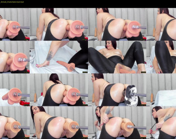 keyllaa_ — 54 minute Chaturbate female cam video, 1080p, Aug 22, 2022
