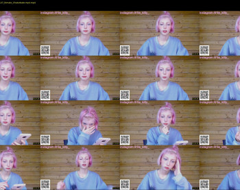 lit1le_kitty_ — 3 minute Chaturbate female cam video, 720p, Aug 21, 2022