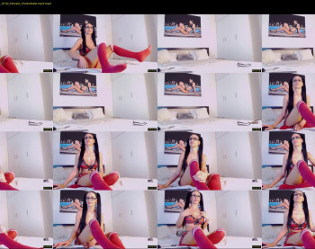 lorettelorenaa — 54 minute Chaturbate female cam video, 1080p, Aug 21, 2022