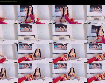 lorettelorenaa — 55 minute Chaturbate female cam video, 1080p, Aug 21, 2022