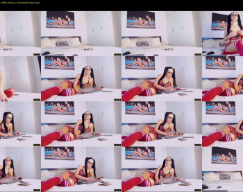 lorettelorenaa — 54 minute Chaturbate female cam video, 1080p, Aug 21, 2022
