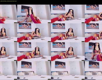 lorettelorenaa — 54 minute Chaturbate female cam video, 1080p, Aug 21, 2022
