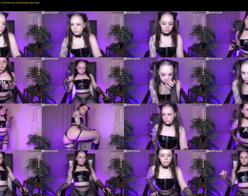 marcelinered — 56 minute Chaturbate female cam video, 1080p, Aug 21, 2022