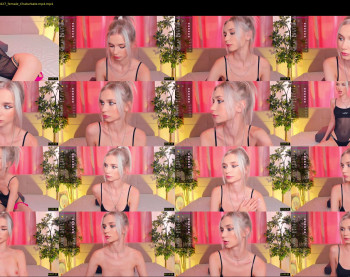 marshalang — 59 minute Chaturbate couple cam video, 1080p, Aug 21, 2022