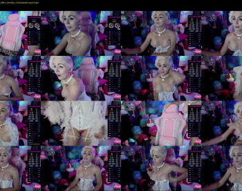 midnightpixie — 38 minute Chaturbate female cam video, 1080p, Aug 21, 2022
